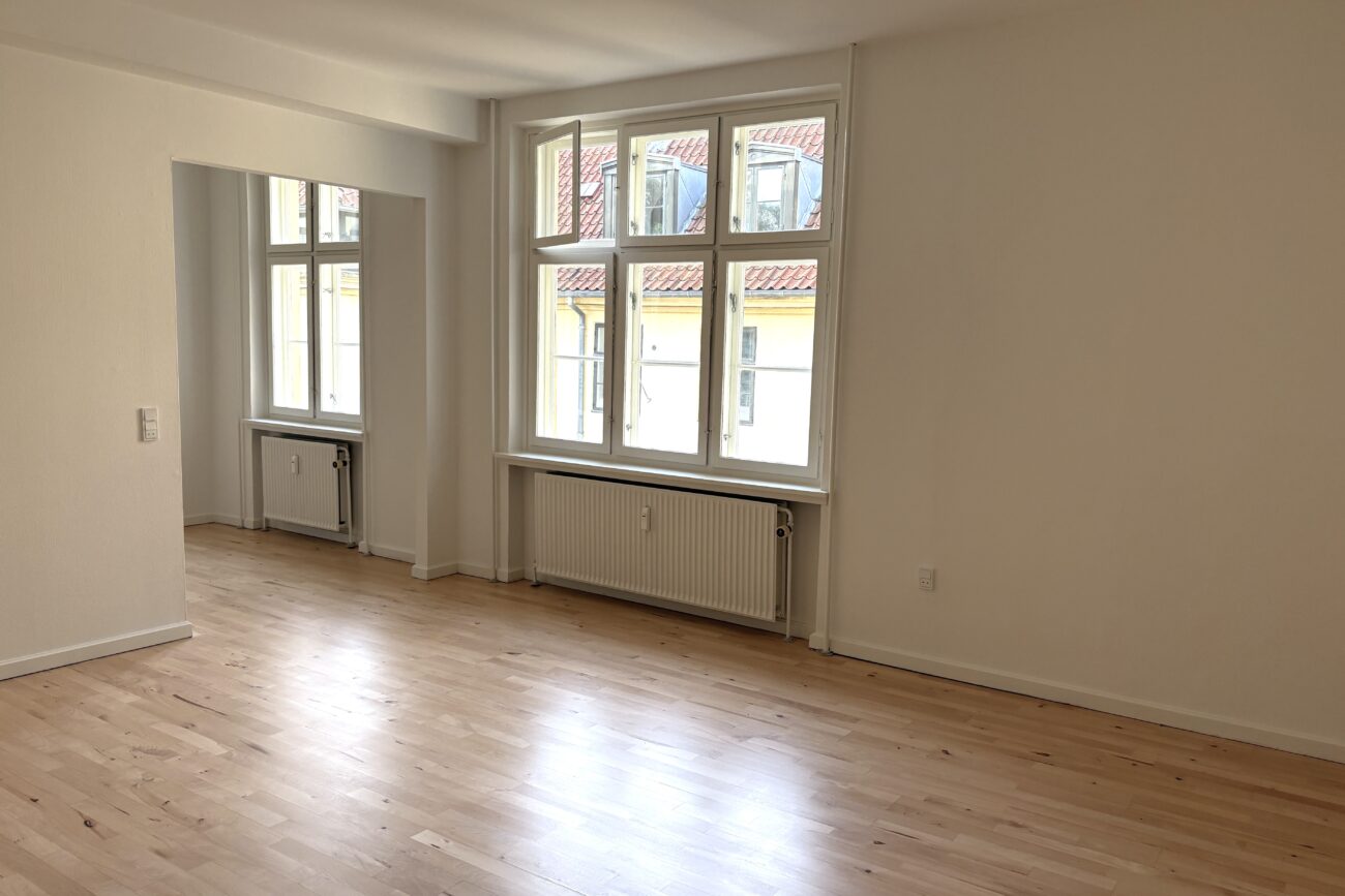 Christiansgade 8 1.3 5000 Odense