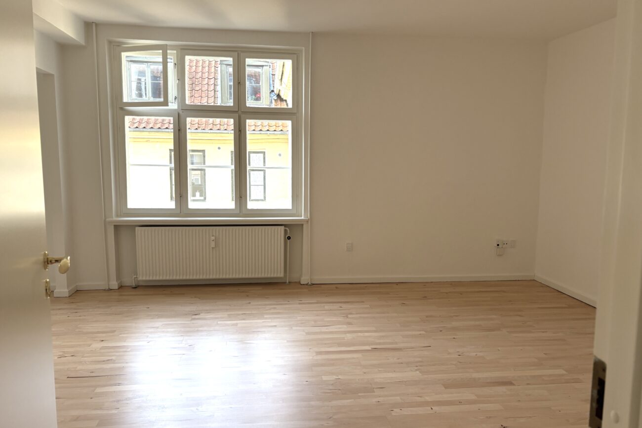 Christiansgade 8 1.3 5000 Odense