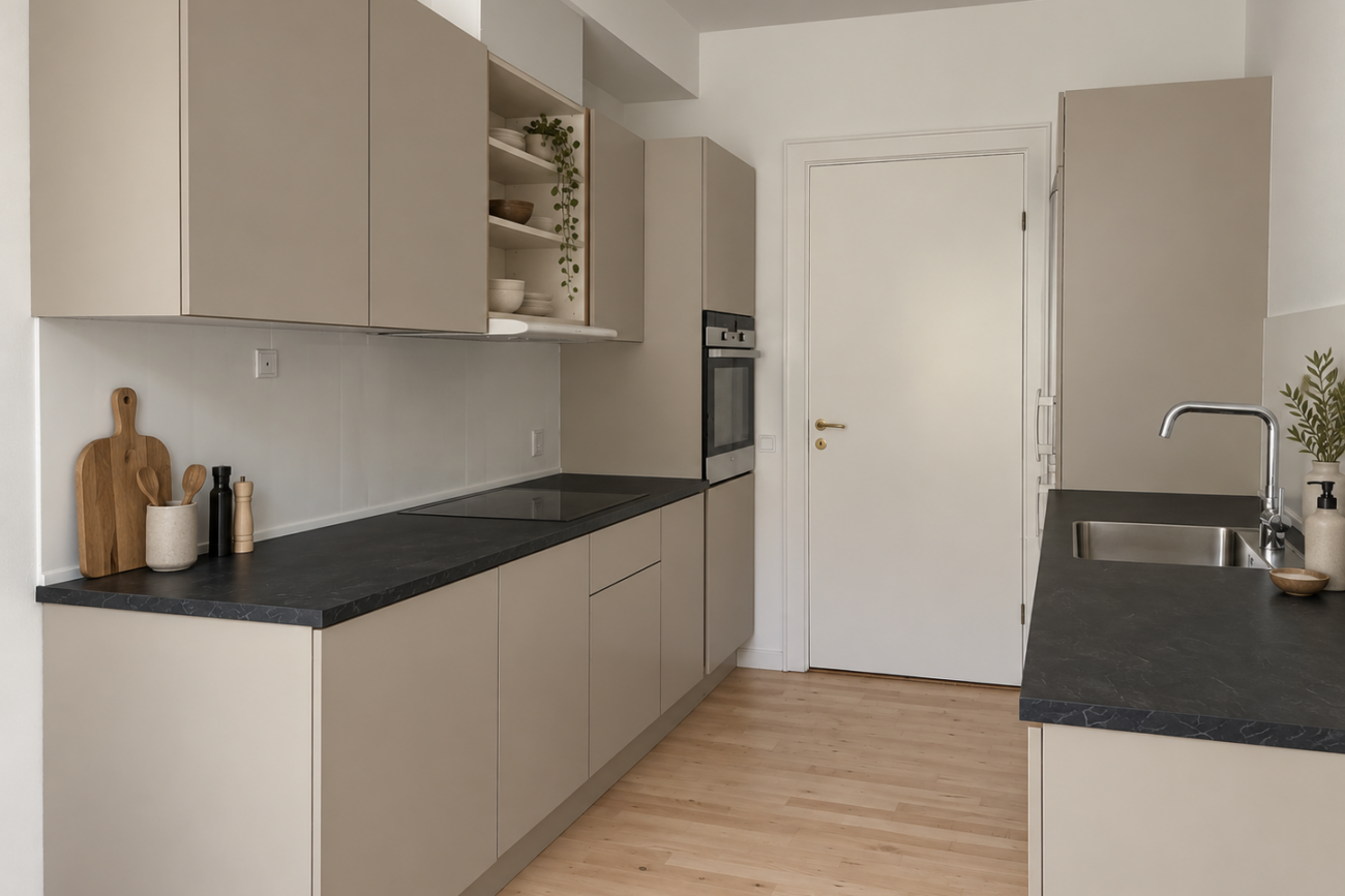 Christiansgade 8 1.3 5000 Odense