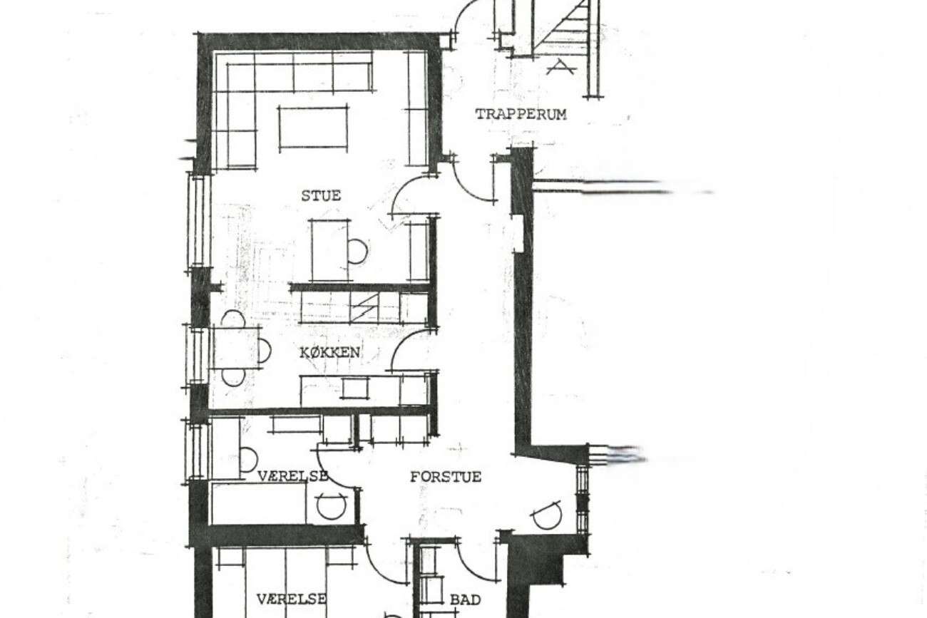 Christiansgade 8 1.3 5000 Odense