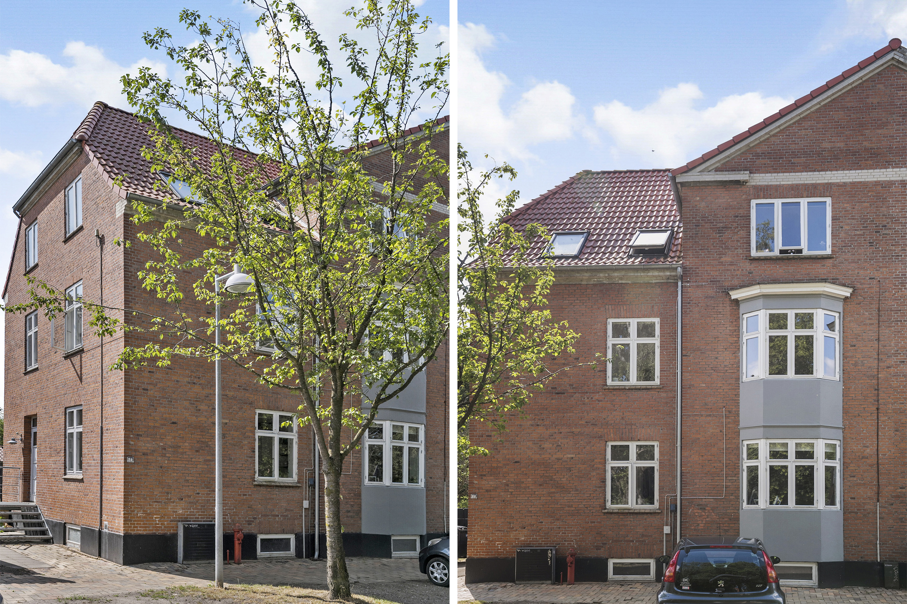 Plumsgade 20, 2 sal. 5000 Odense