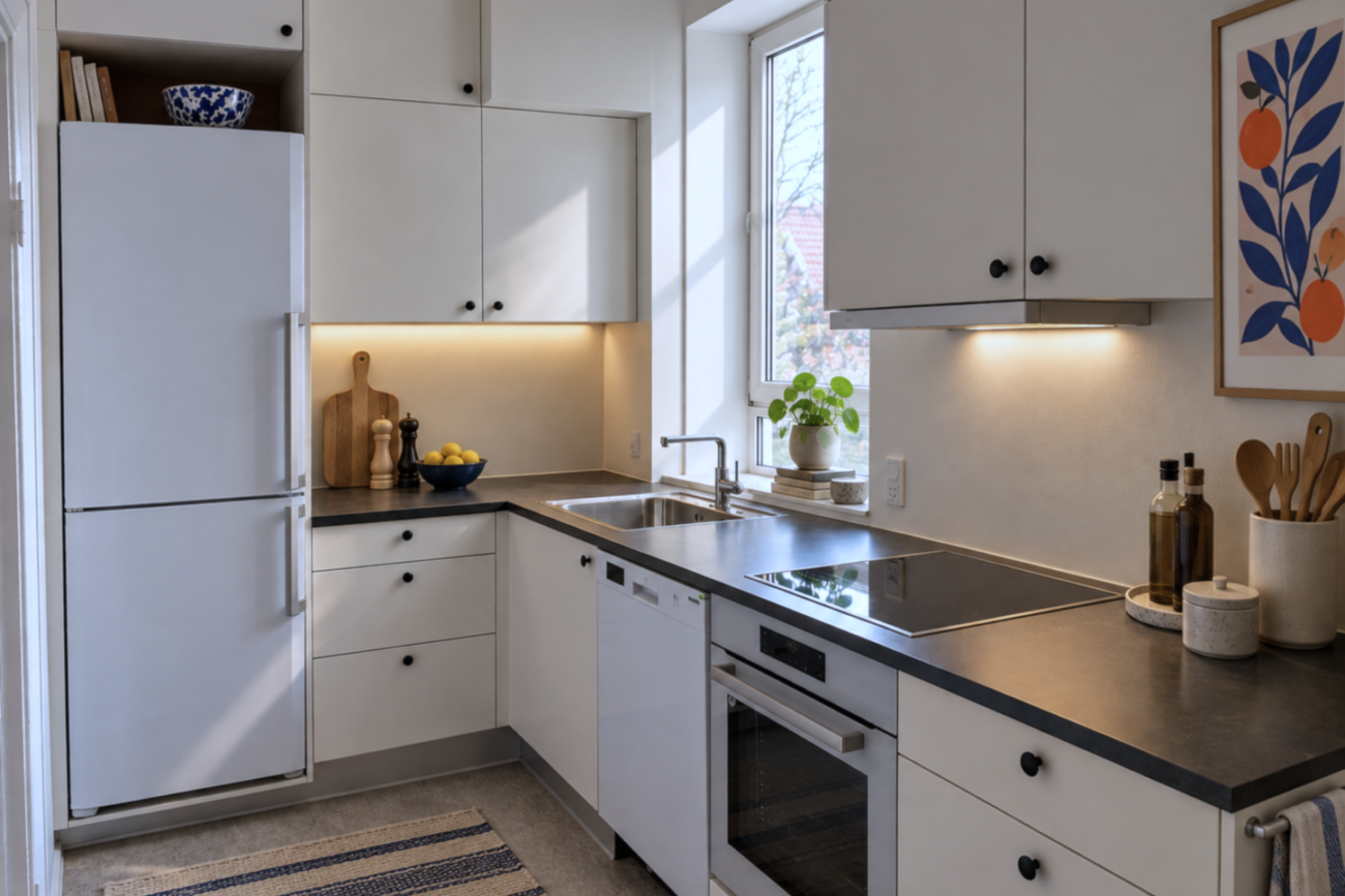 Tolderlundsvej 46, 1. tv, 5000 Odense C