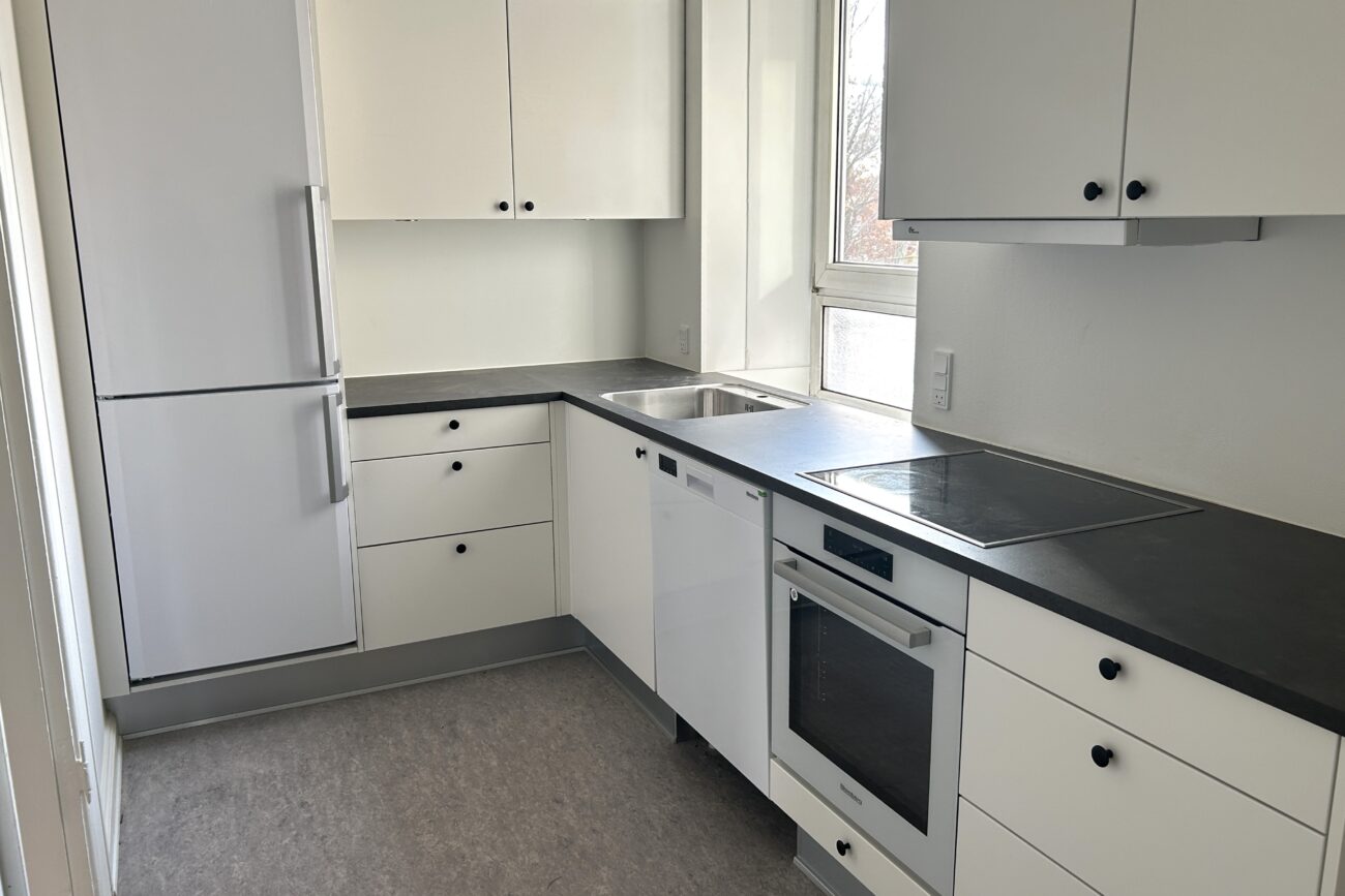 Tolderlundsvej 46, 1. tv, 5000 Odense C