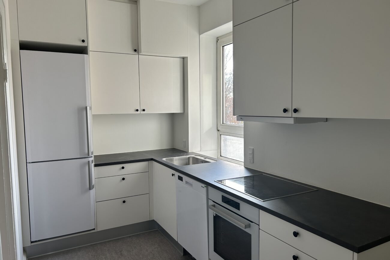 Tolderlundsvej 46, 1. tv, 5000 Odense C