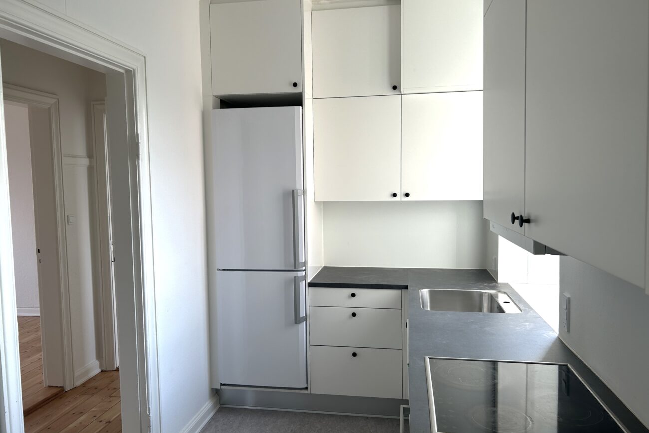 Tolderlundsvej 46, 1. tv, 5000 Odense C
