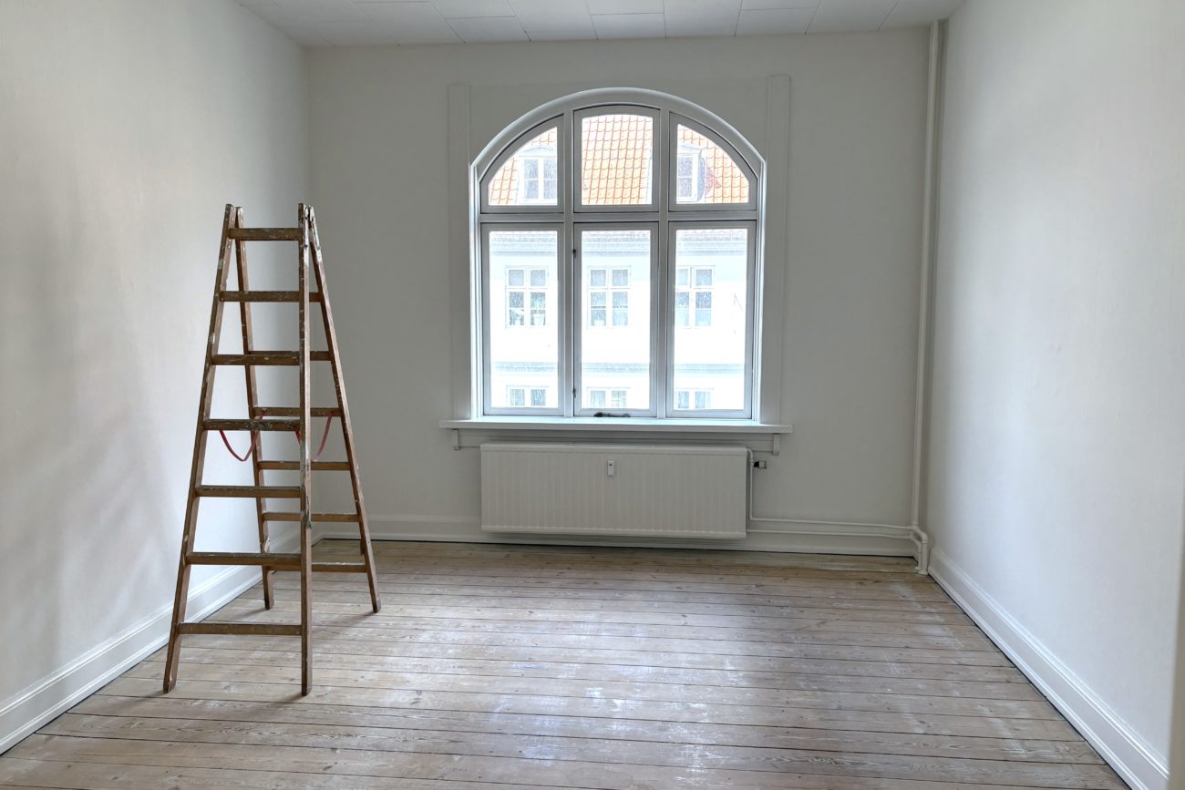 Overgade 31, 1 th. 5000 Odense