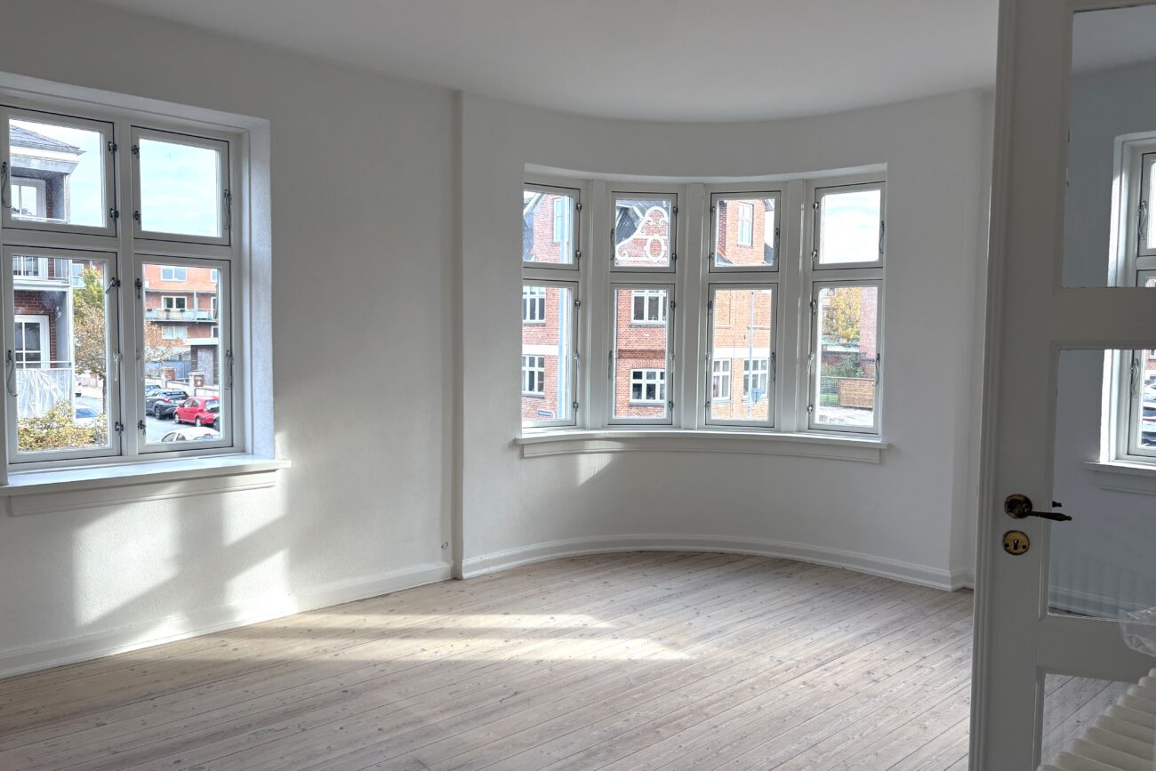 Tolderlundsvej 46, 1. tv, 5000 Odense C