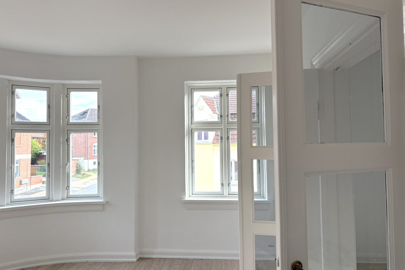 Tolderlundsvej 46, 1. tv, 5000 Odense C