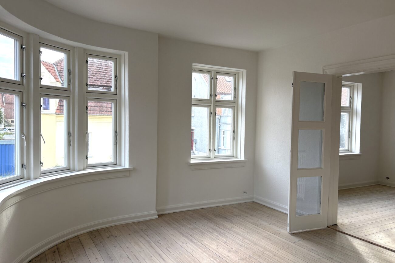 Tolderlundsvej 46, 1. tv, 5000 Odense C