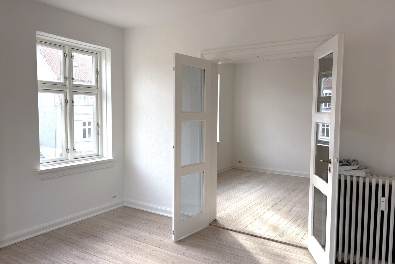 Tolderlundsvej 46, 1. tv, 5000 Odense C