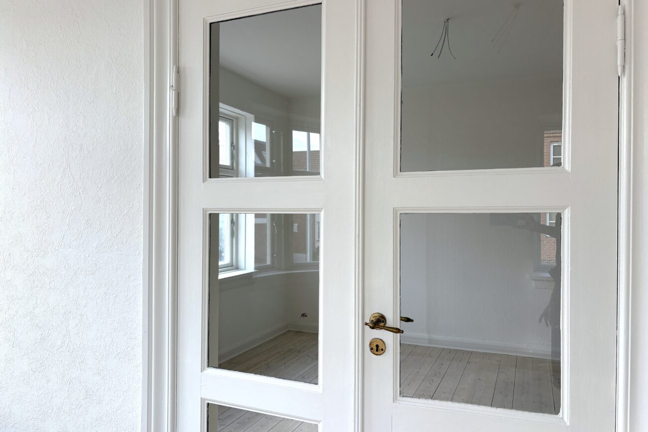 Tolderlundsvej 46, 1. tv, 5000 Odense C