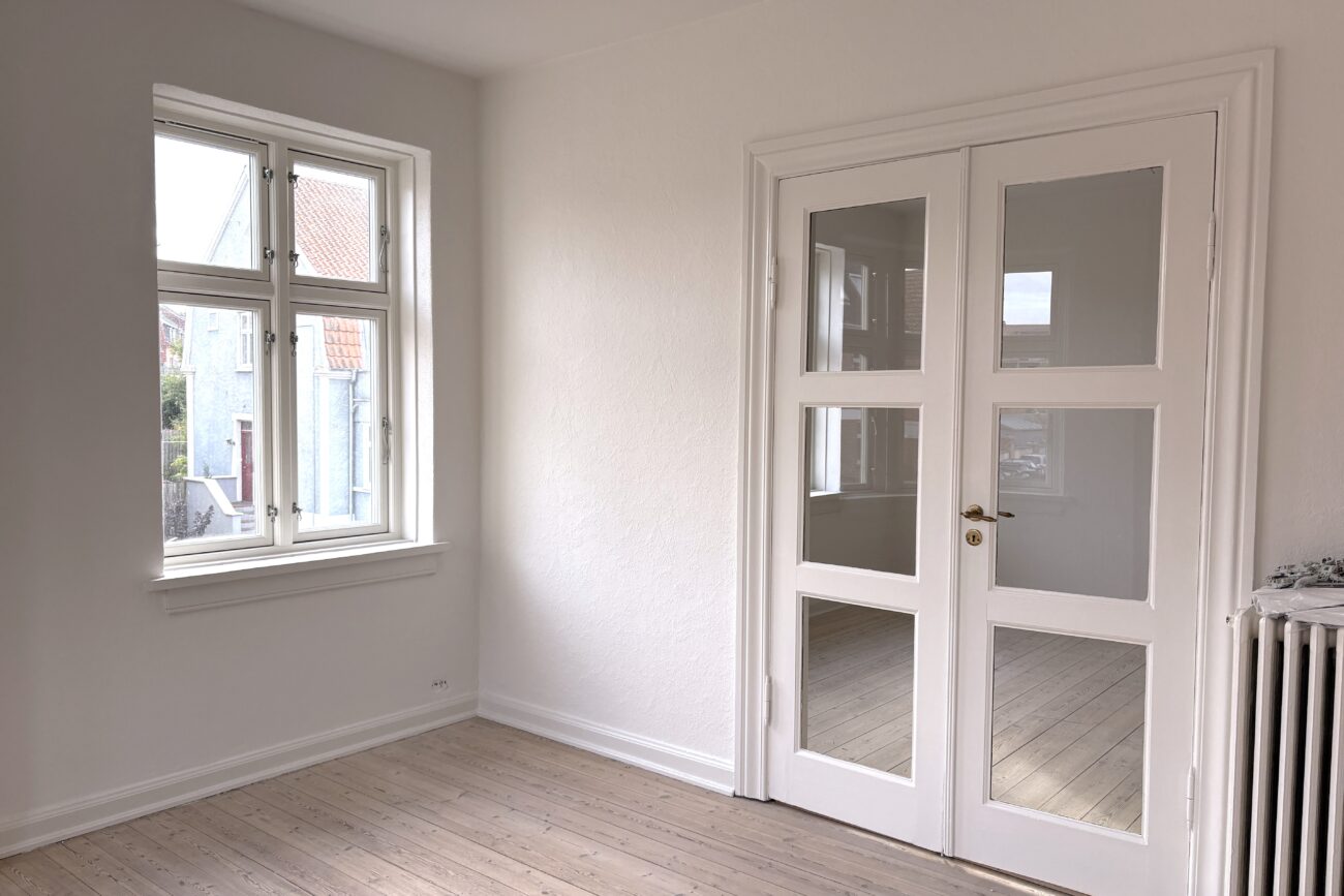 Tolderlundsvej 46, 1. tv, 5000 Odense C