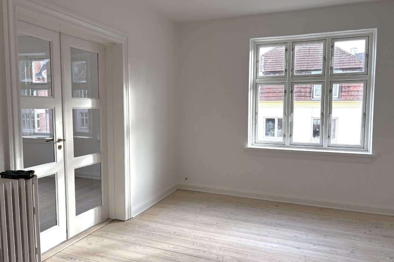 Tolderlundsvej 46, 1. tv, 5000 Odense C
