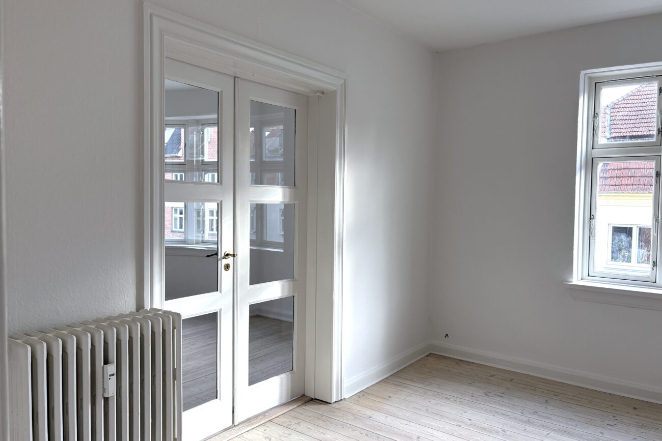 Tolderlundsvej 46, 1. tv, 5000 Odense C