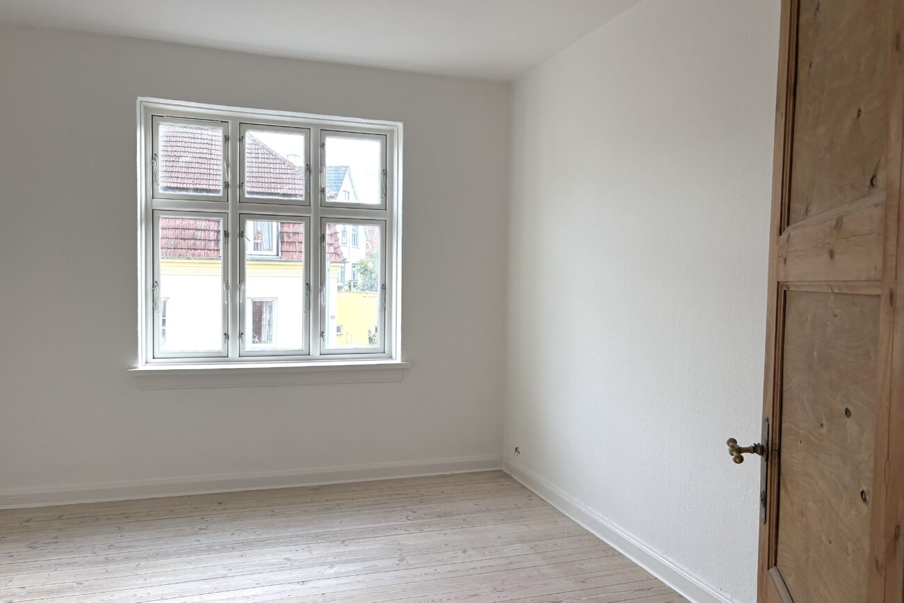Tolderlundsvej 46, 1. tv, 5000 Odense C