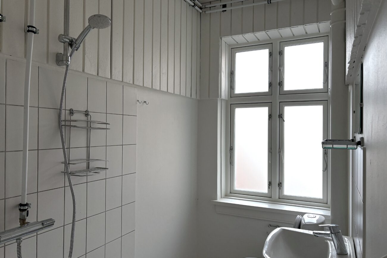 Tolderlundsvej 46, 1. tv, 5000 Odense C