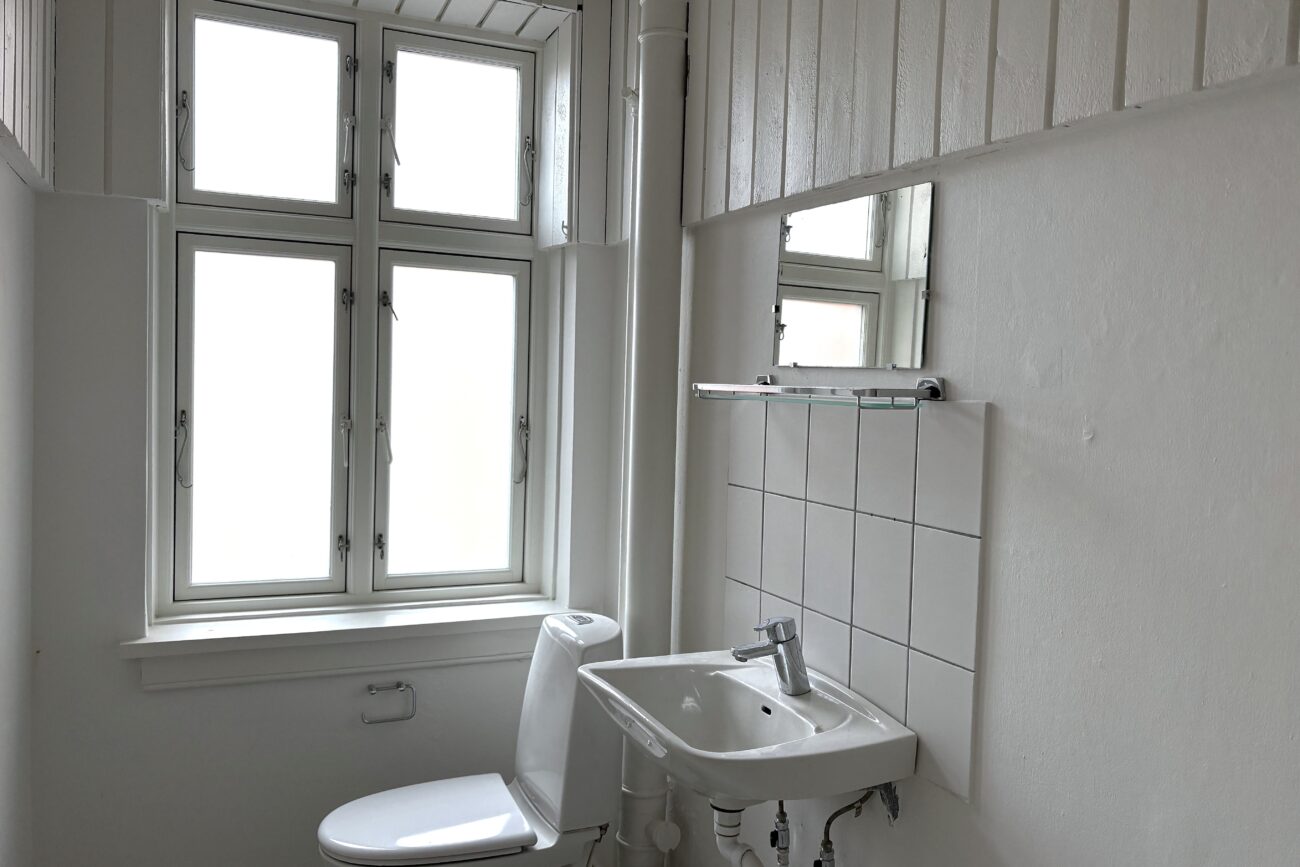 Tolderlundsvej 46, 1. tv, 5000 Odense C