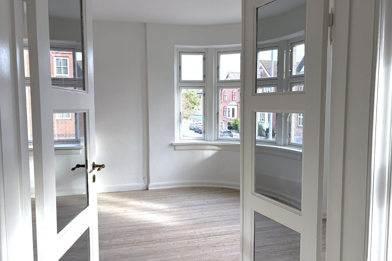 Tolderlundsvej 46, 1. tv, 5000 Odense C