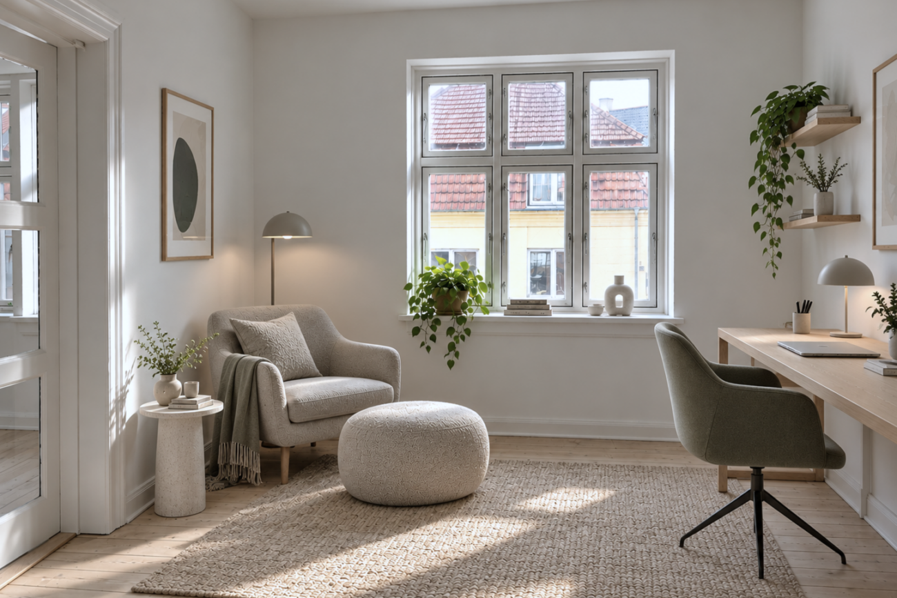Tolderlundsvej 46, 1. tv, 5000 Odense C