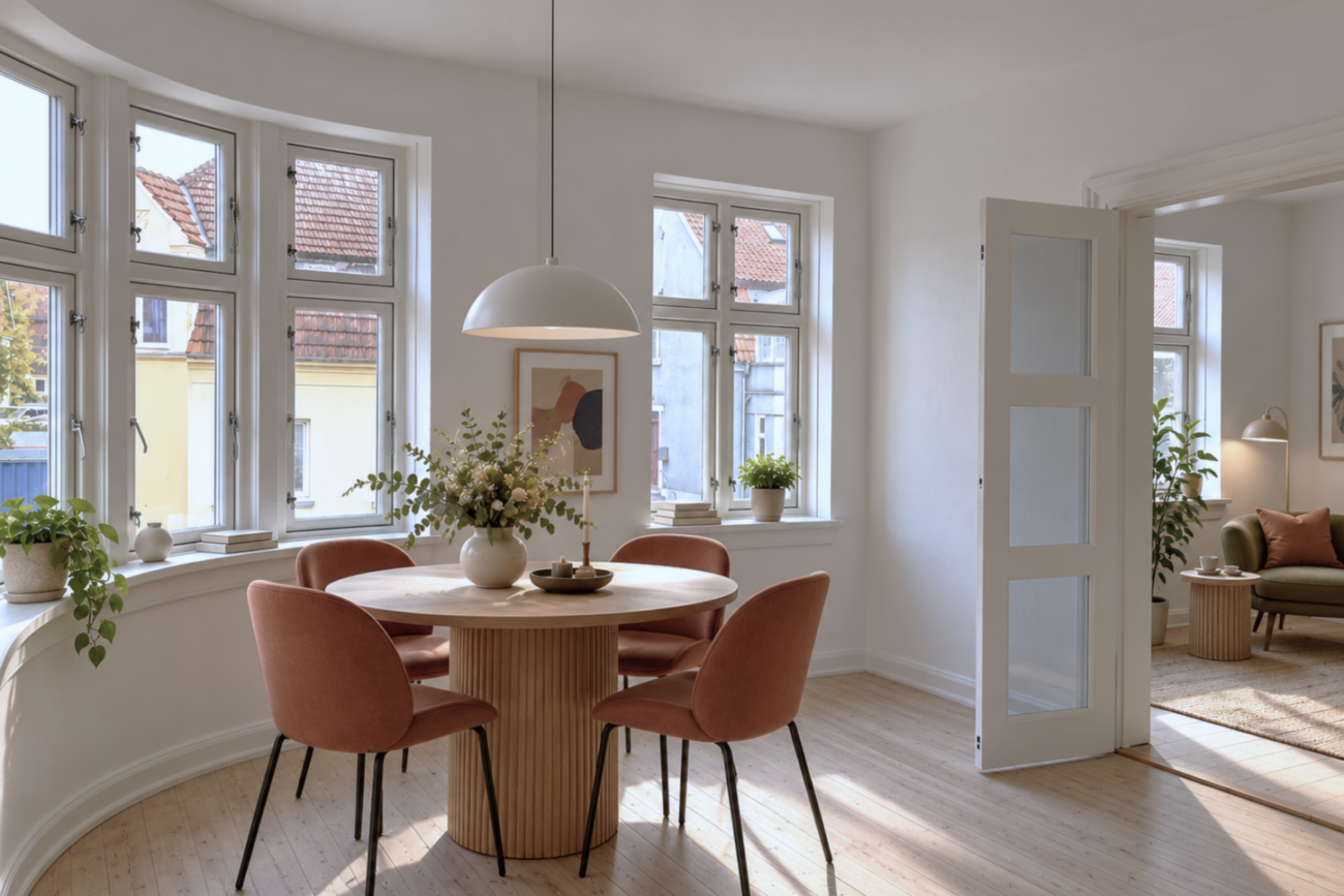 Tolderlundsvej 46, 1. tv, 5000 Odense C