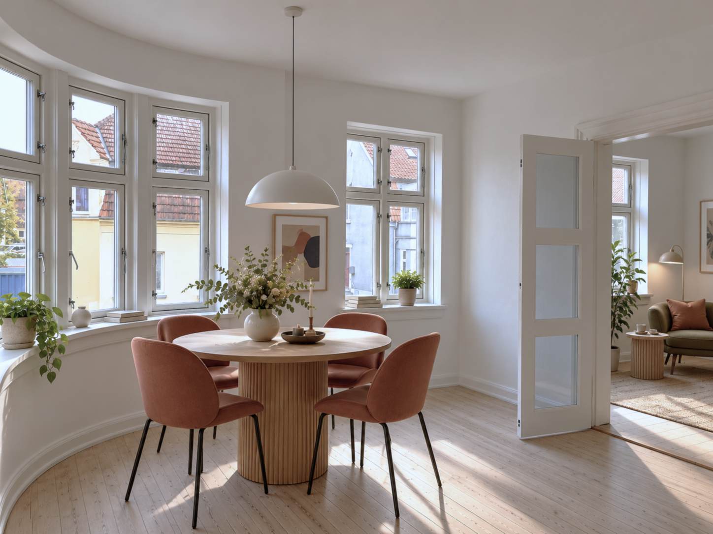 Tolderlundsvej 46, 1. tv, 5000 Odense C