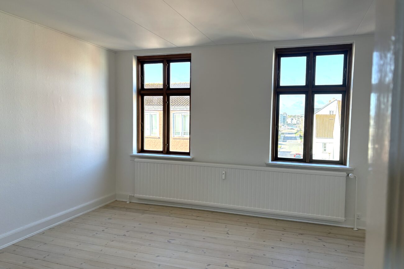 Søndergade 13, 2 sal, 5800 Nyborg
