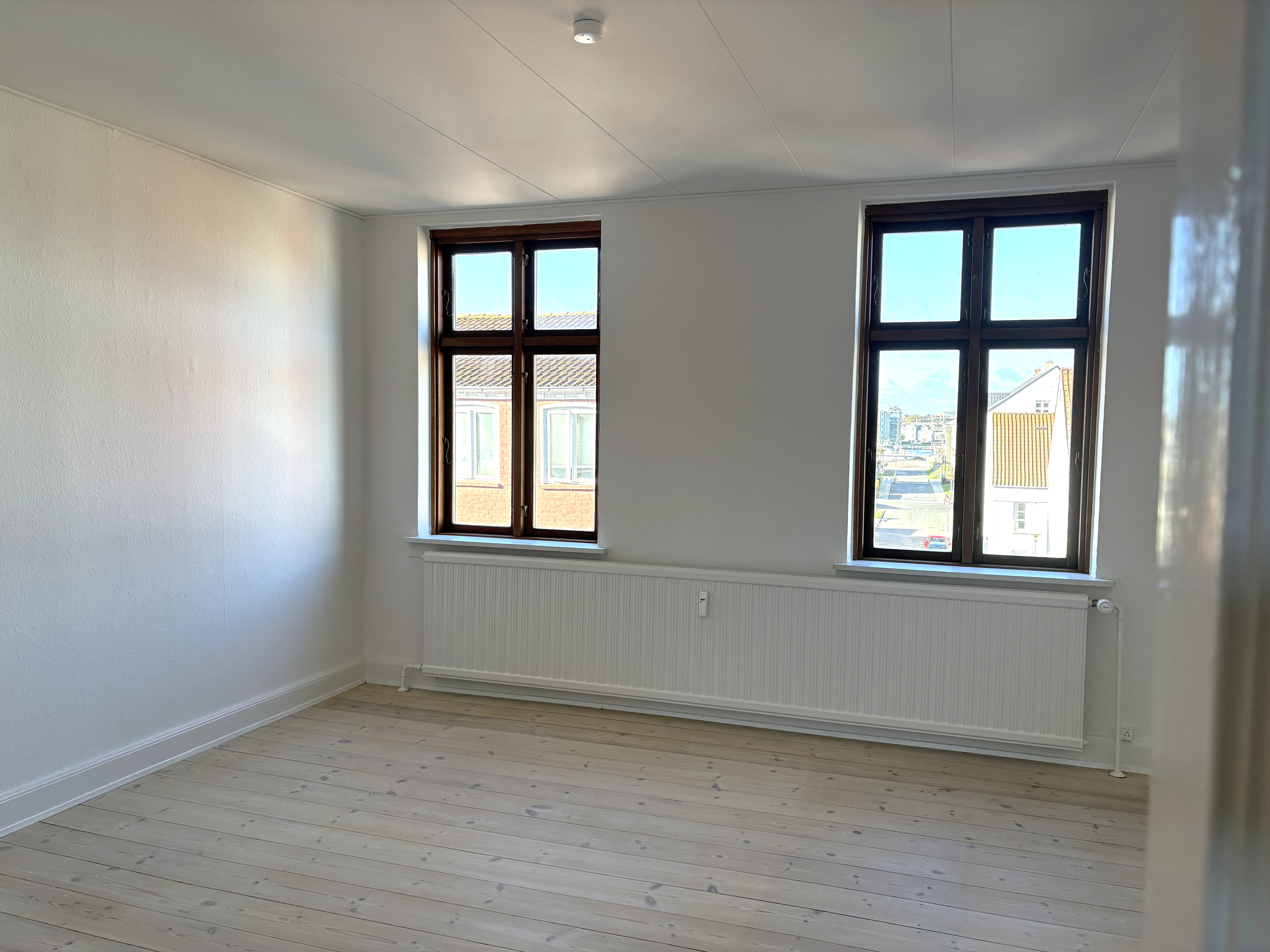 Søndergade 13, 2 sal, 5800 Nyborg