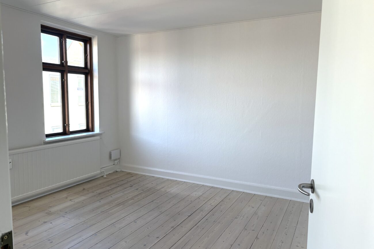 Søndergade 13, 2 sal, 5800 Nyborg
