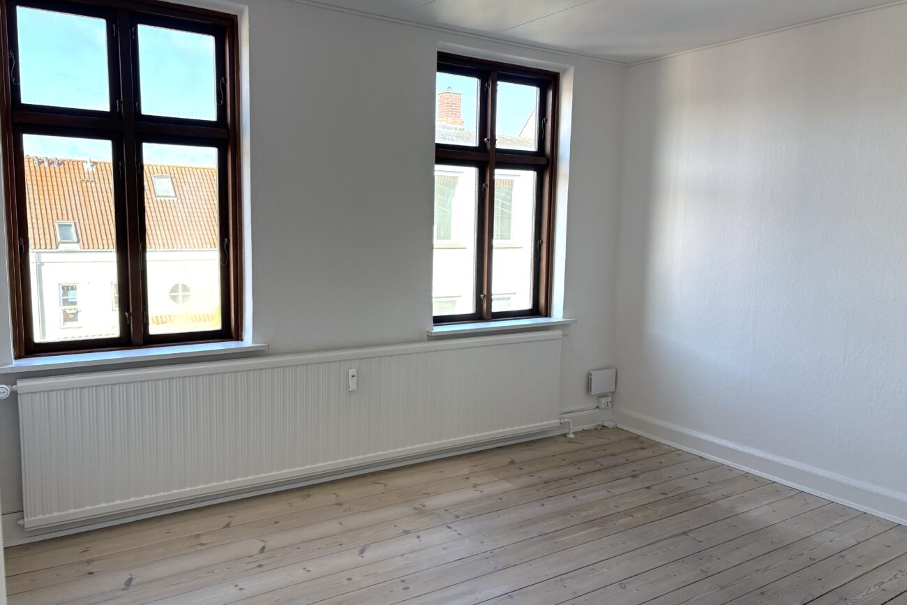 Søndergade 13, 2 sal, 5800 Nyborg