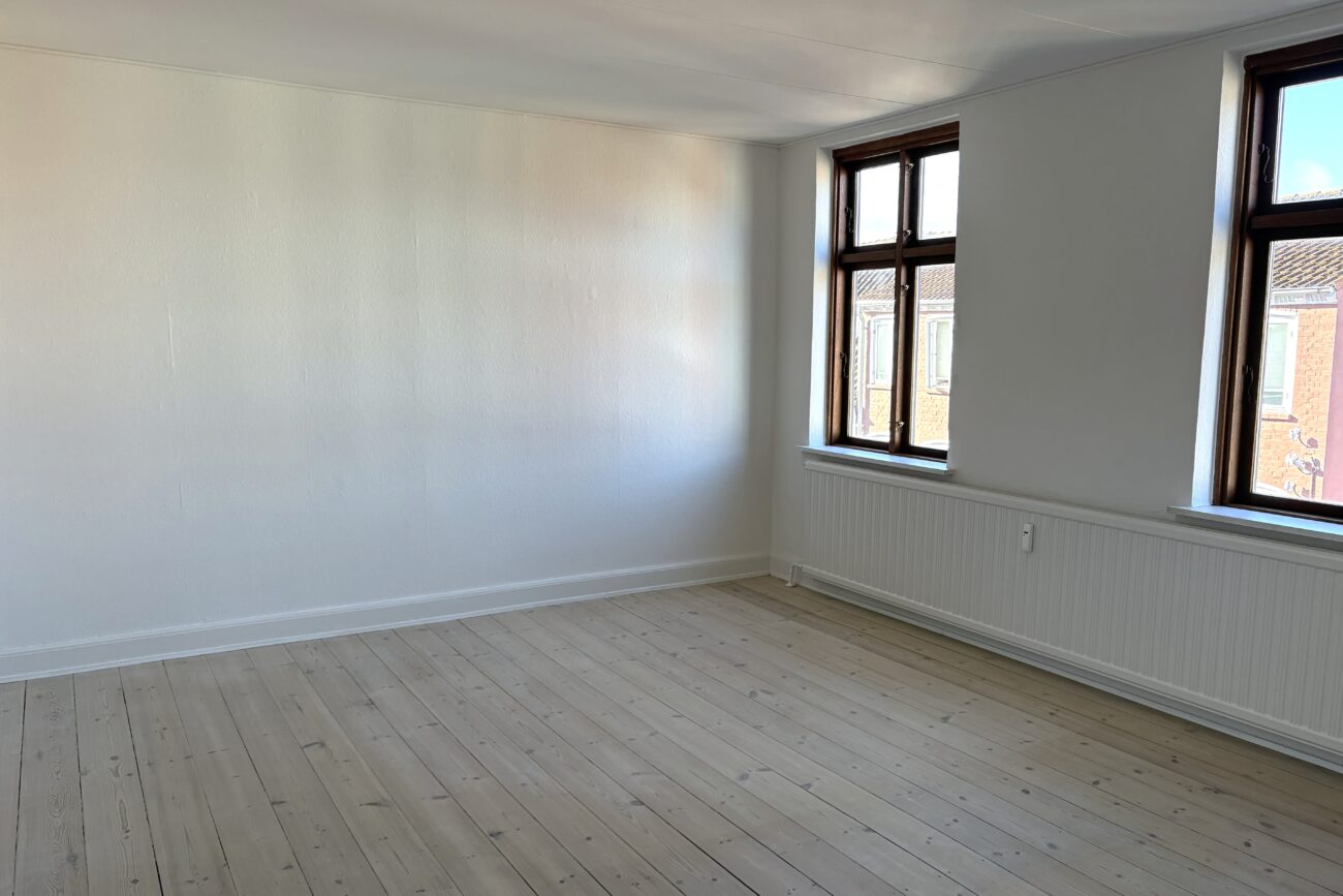 Søndergade 13, 2 sal, 5800 Nyborg