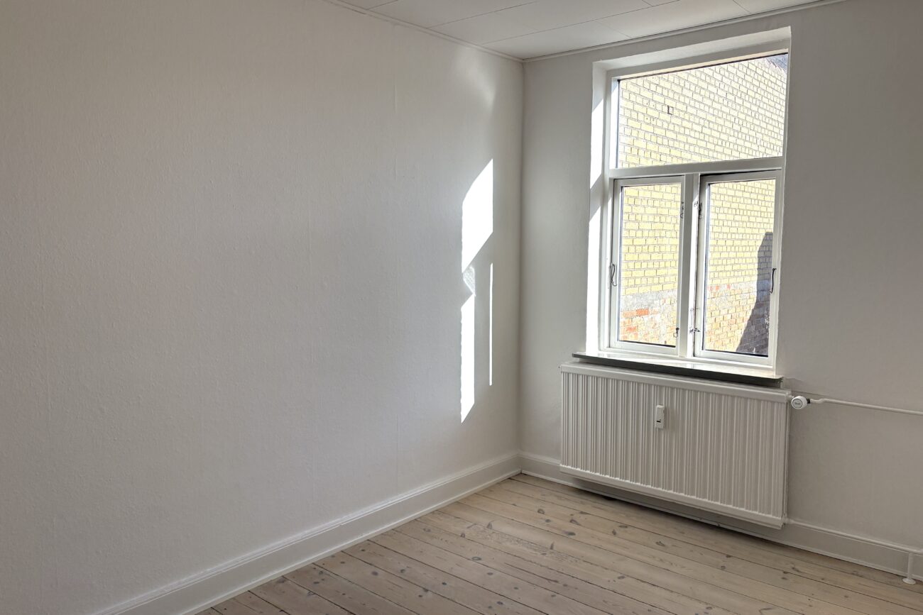 Søndergade 13, 2 sal, 5800 Nyborg