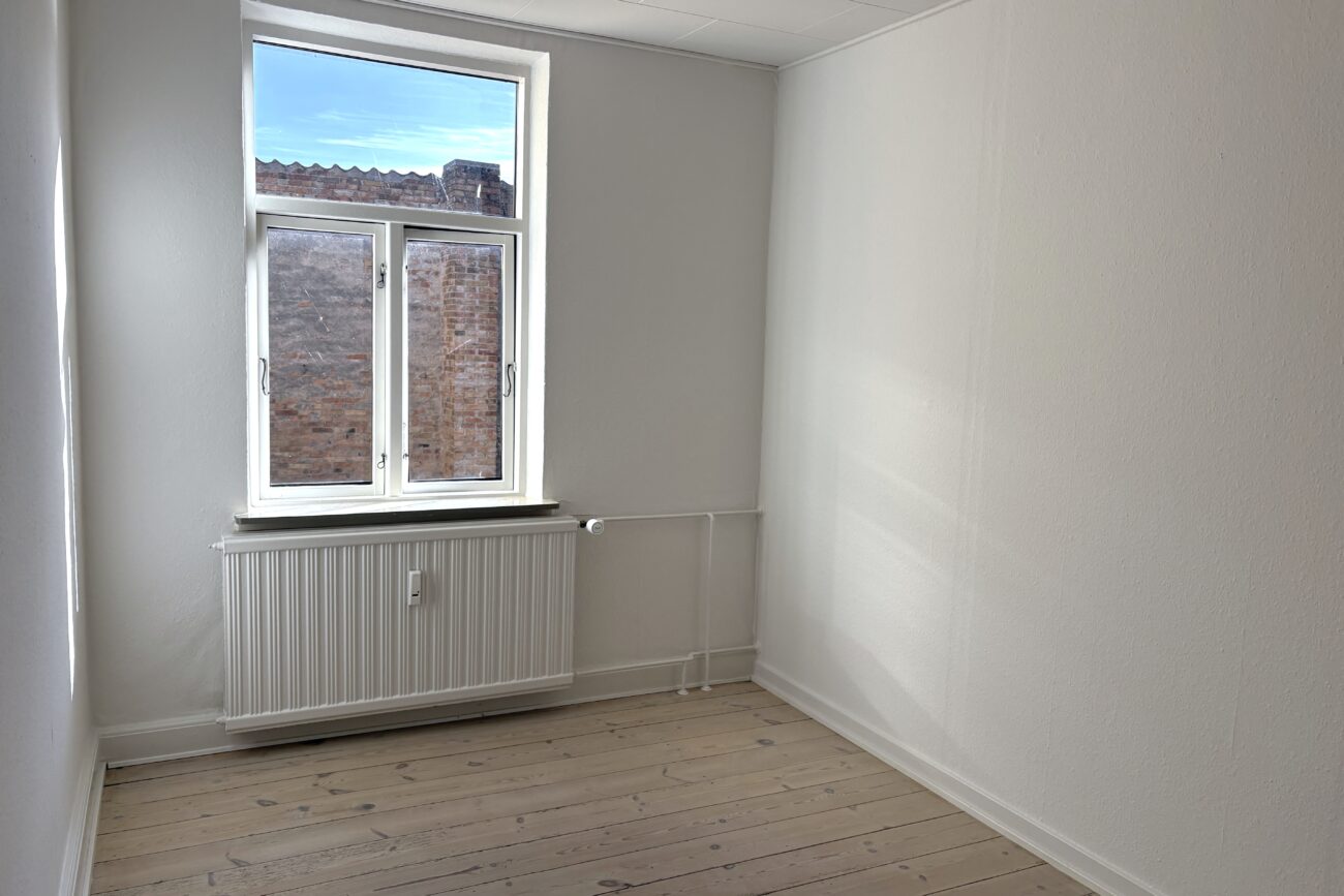 Søndergade 13, 2 sal, 5800 Nyborg