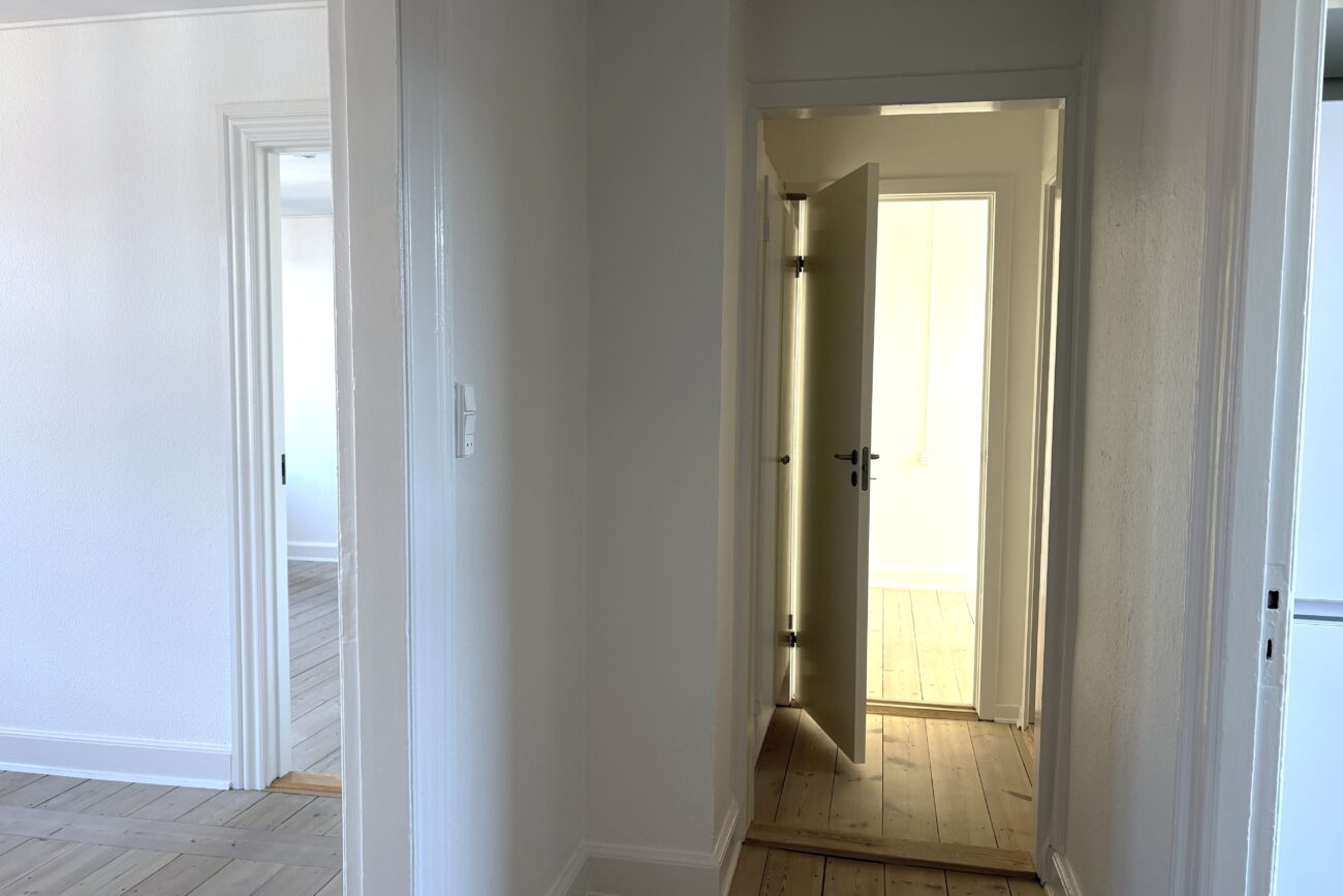 Søndergade 13, 2 sal, 5800 Nyborg