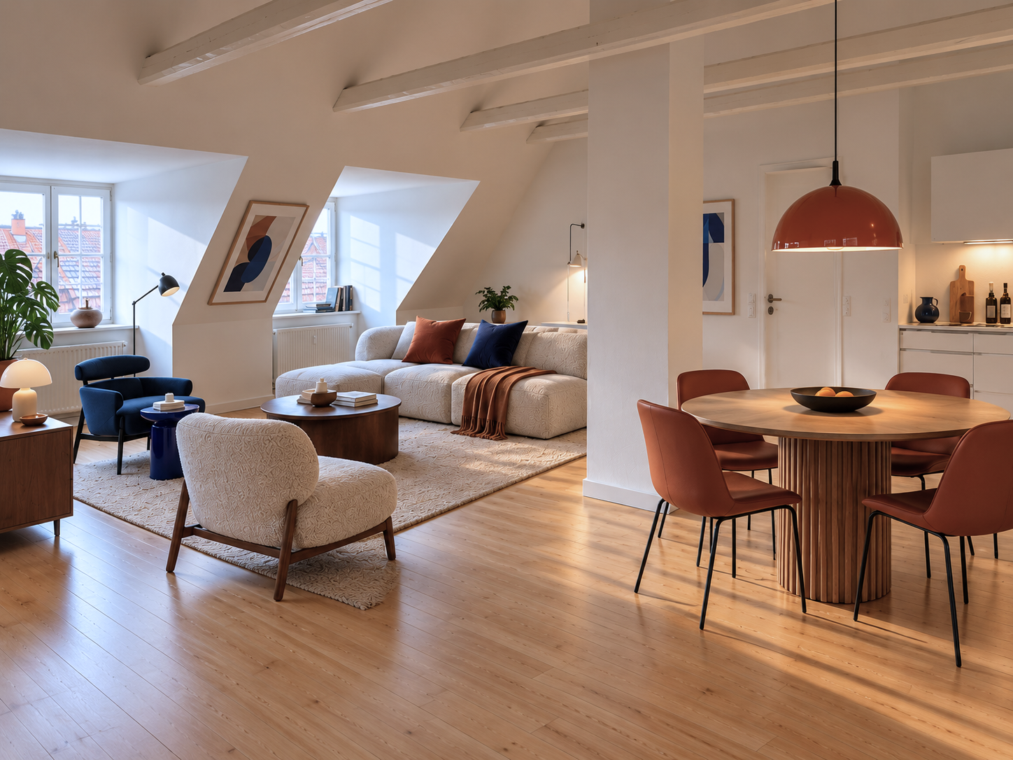 Frederiksgade 2, 2.tv. 5000 Odense
