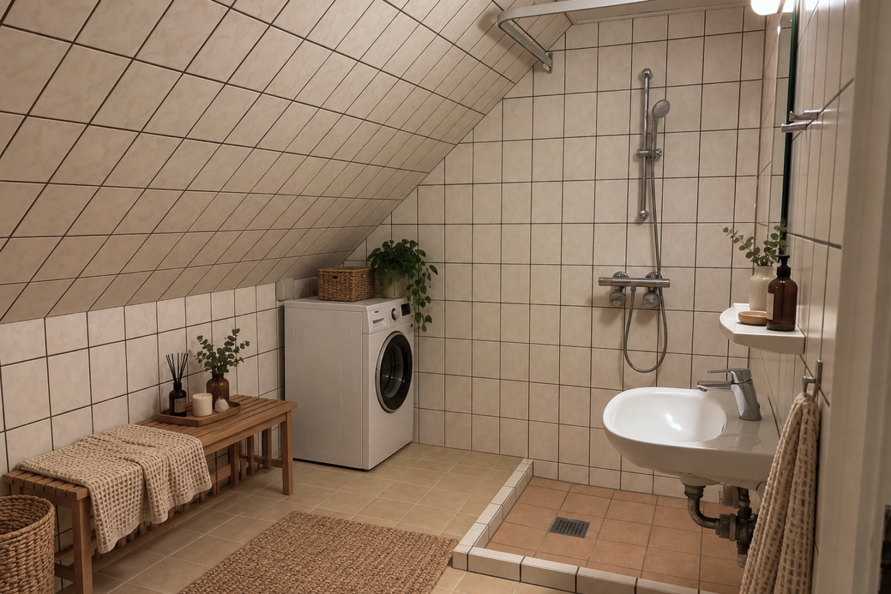 Frederiksgade 2, 2.tv. 5000 Odense