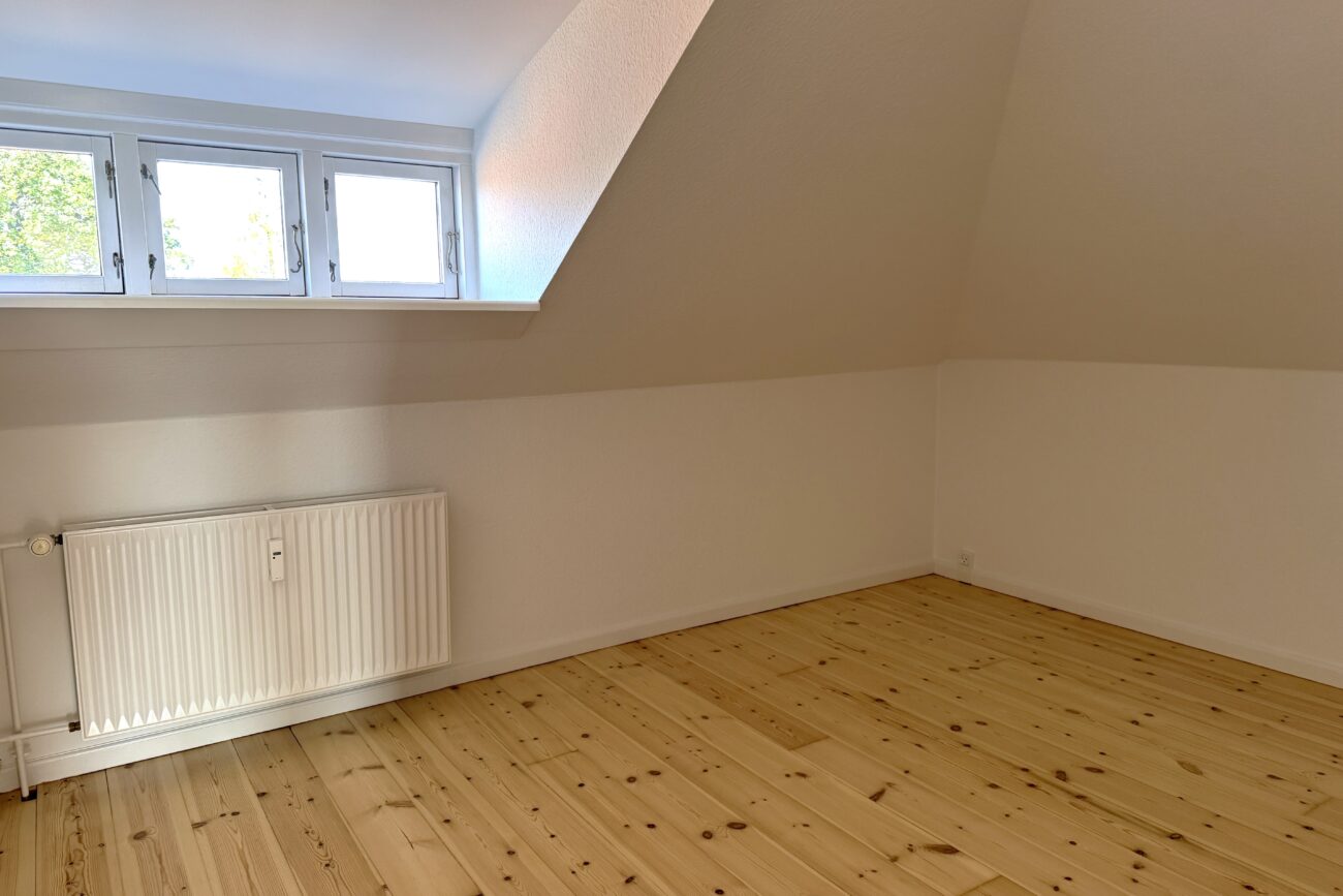 Holms Alle 14, 2 sal, 5800 Nyborg