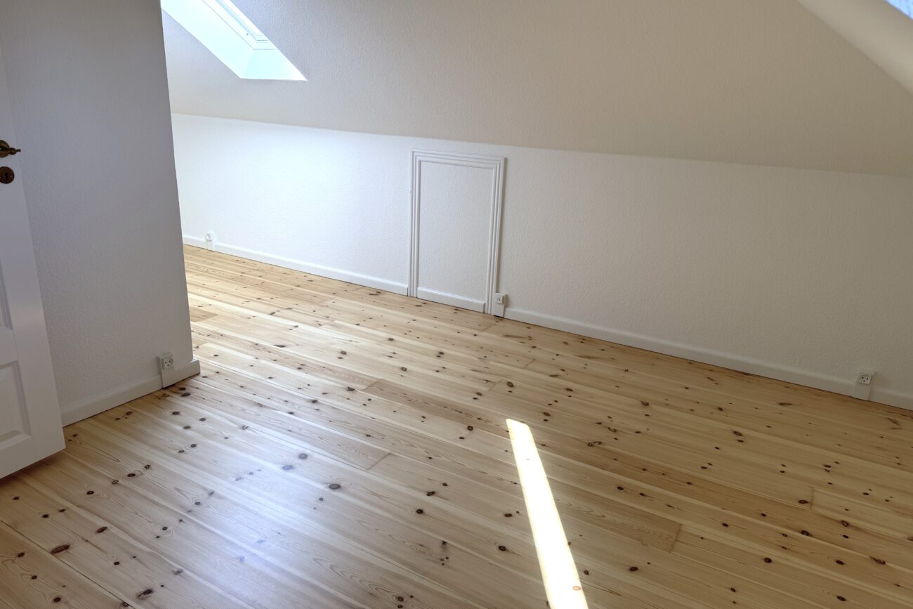 Holms Alle 14, 2 sal, 5800 Nyborg