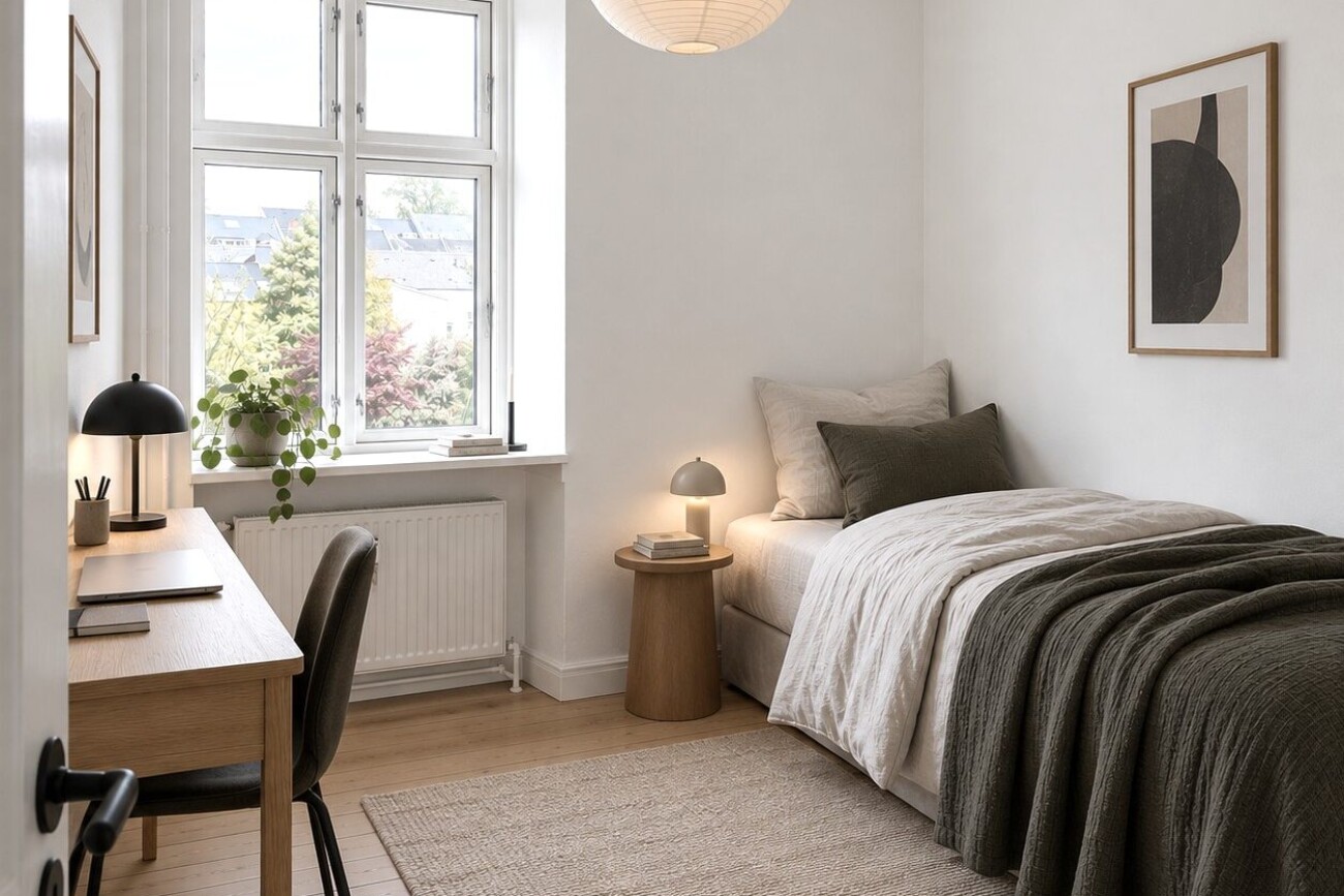 Godthåbsgade 35, 2tv, 5000 Odense C