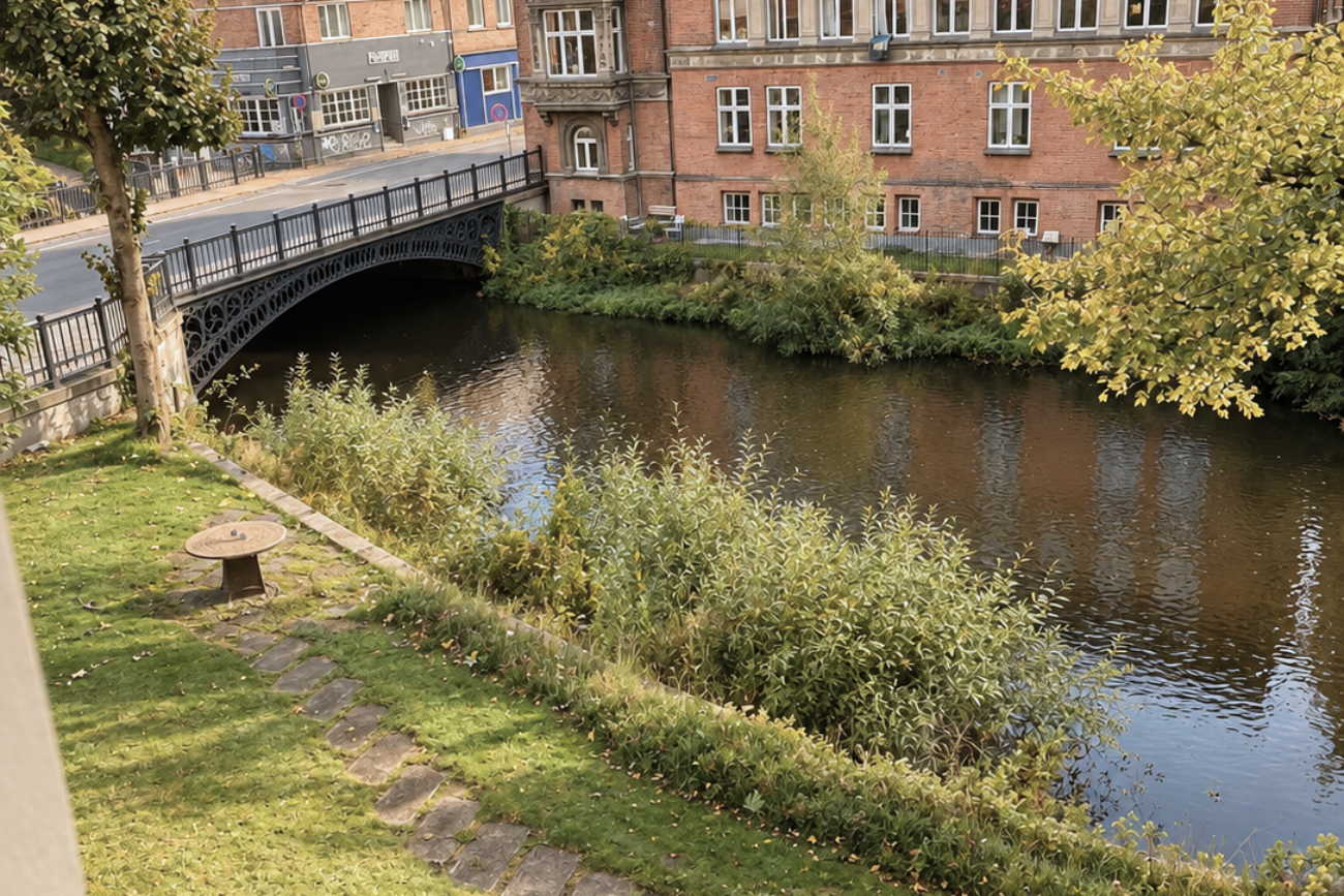 Christiansgade 8 1.4 5000 Odense