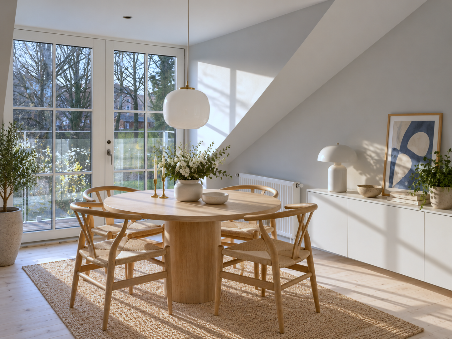 Georgesgade 67C, 5000 Odense