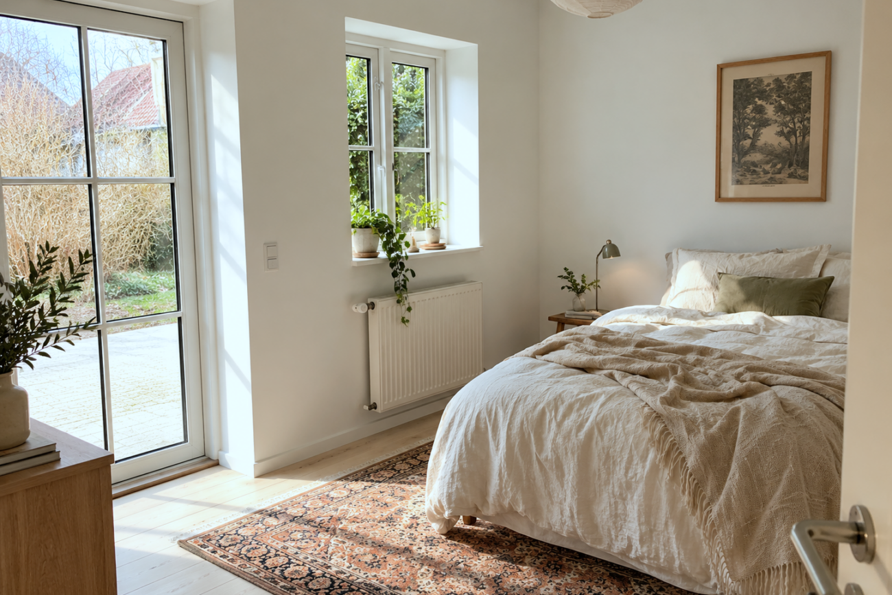 Georgesgade 67C, 5000 Odense