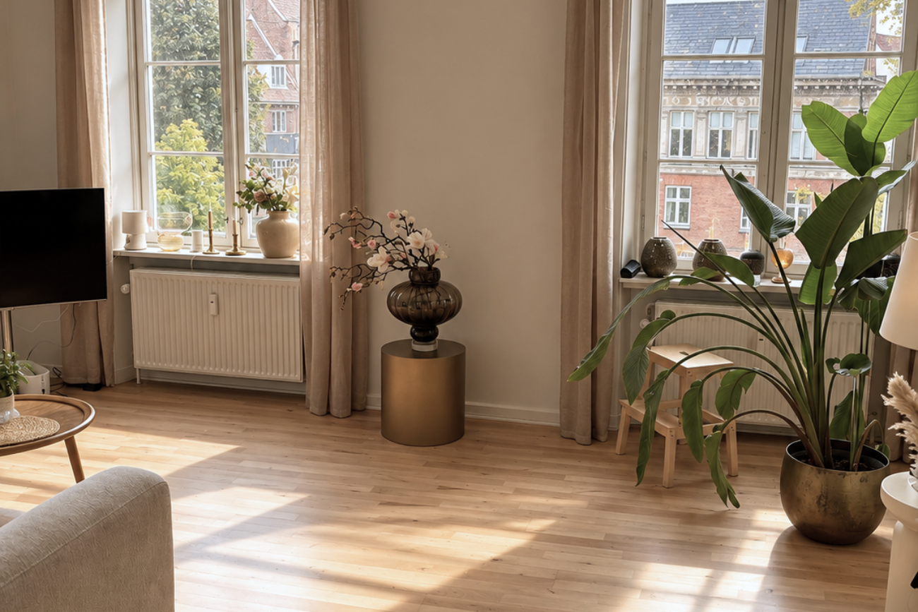 Christiansgade 8 1.4 5000 Odense