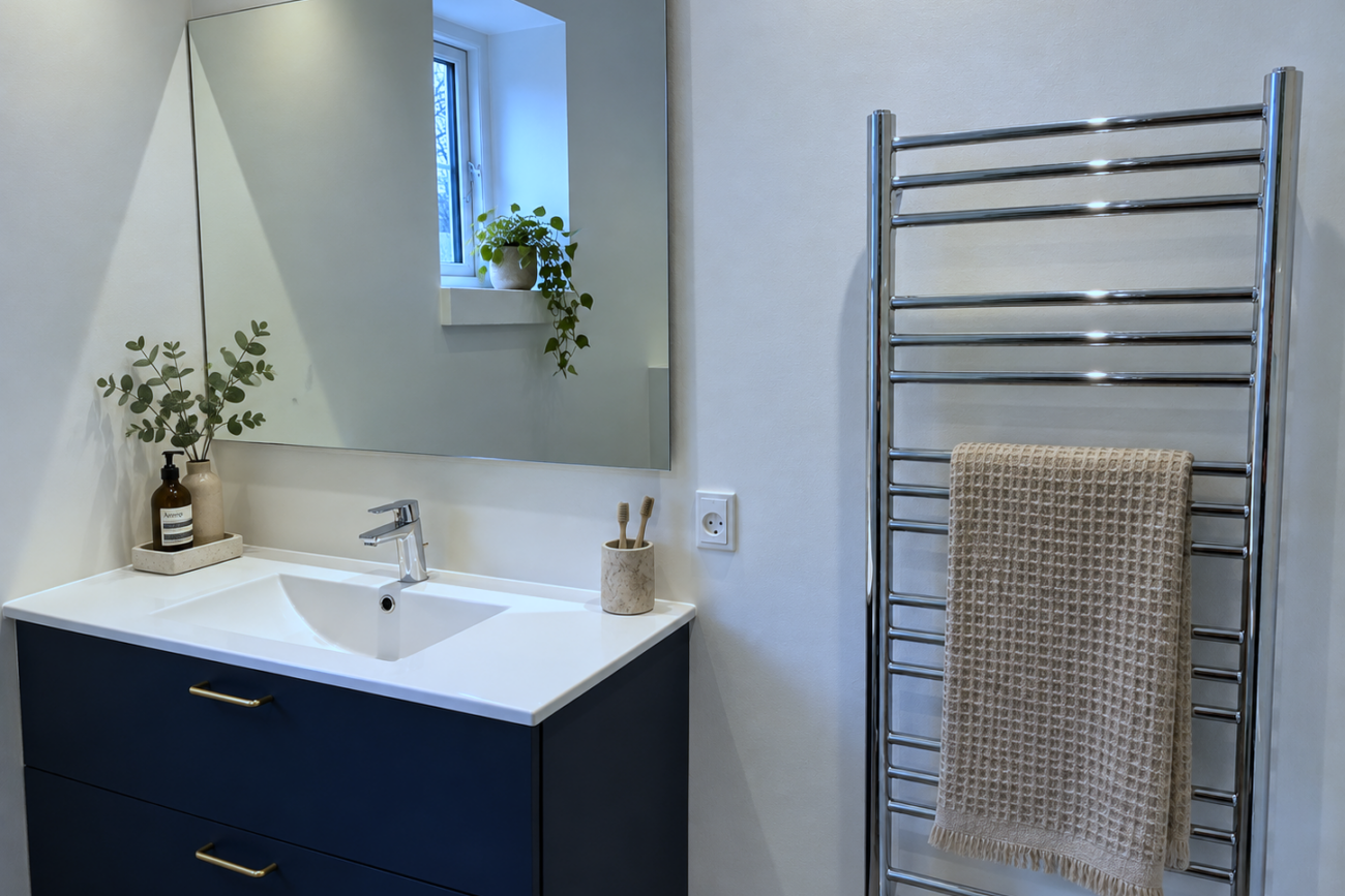 Georgesgade 67C, 5000 Odense