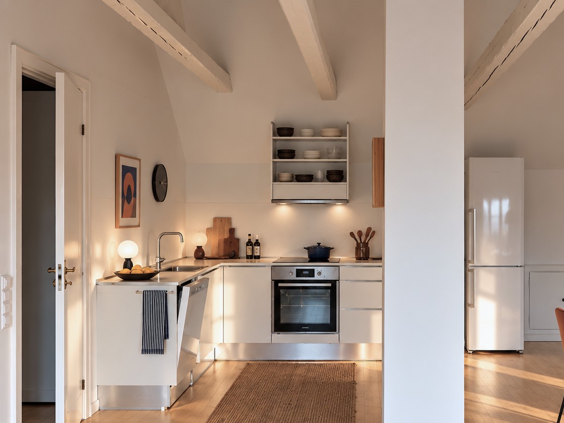 Frederiksgade 2, 2.tv. 5000 Odense