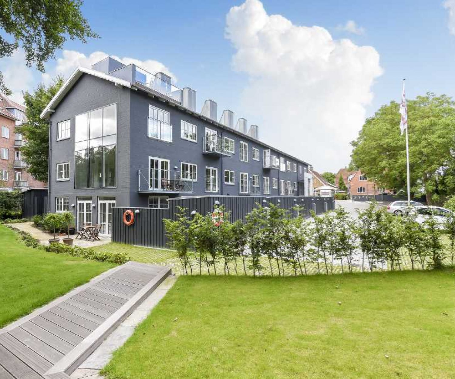 Christiansgade 70, Odense