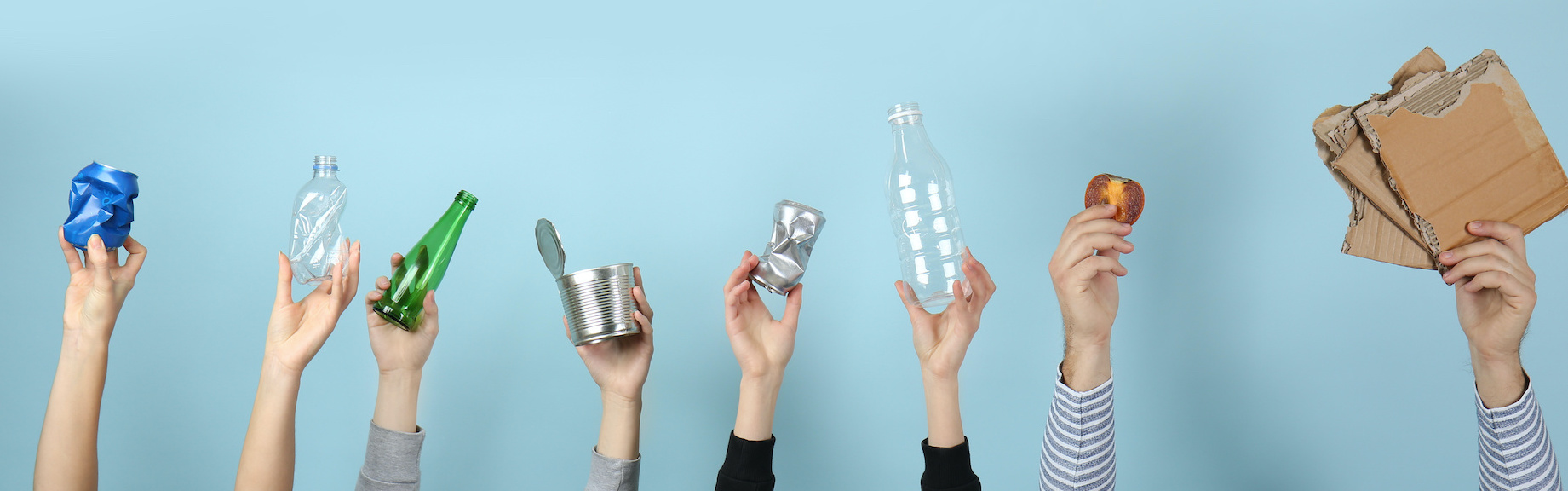 Affaldssortering