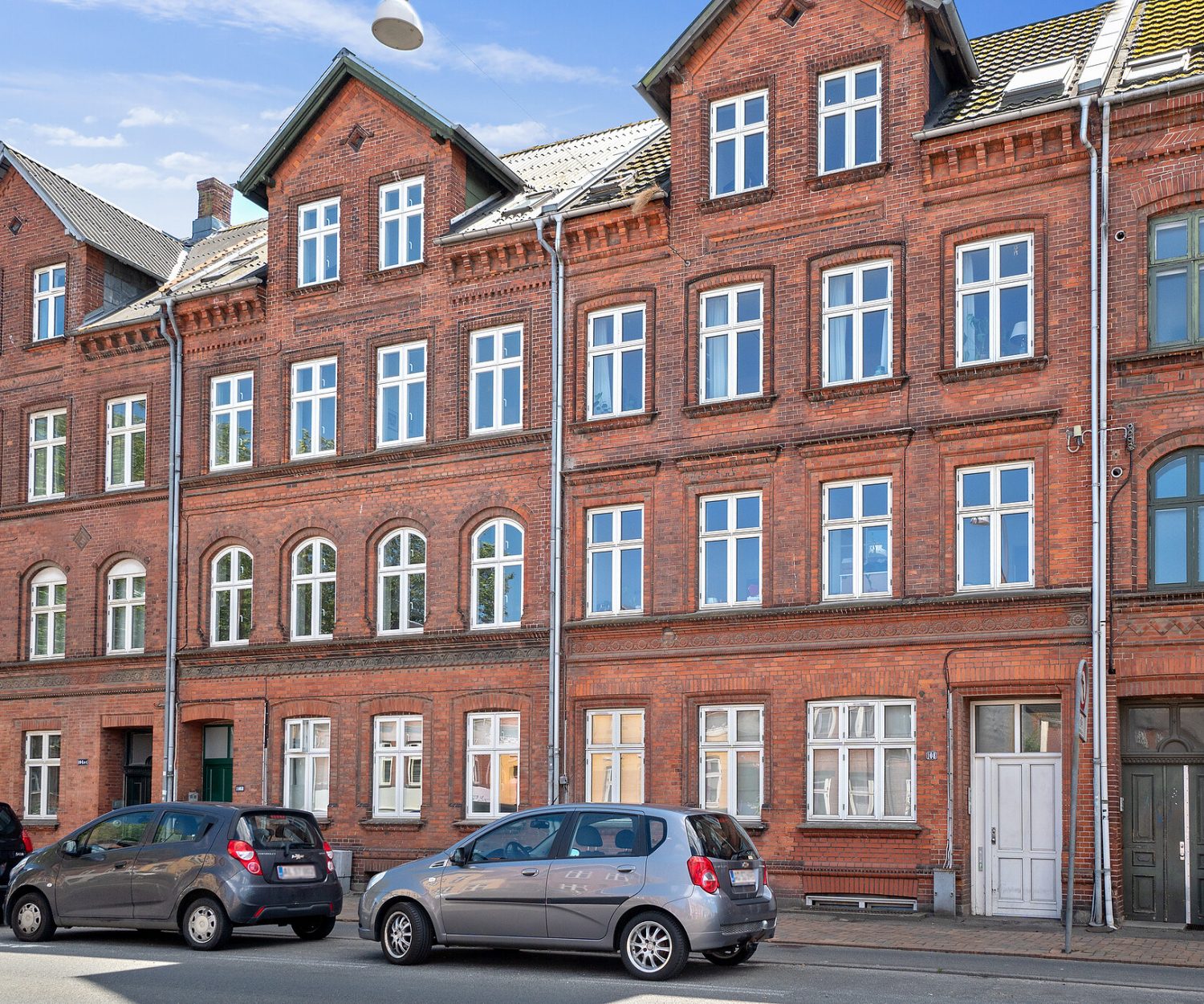 Vesterbro 108