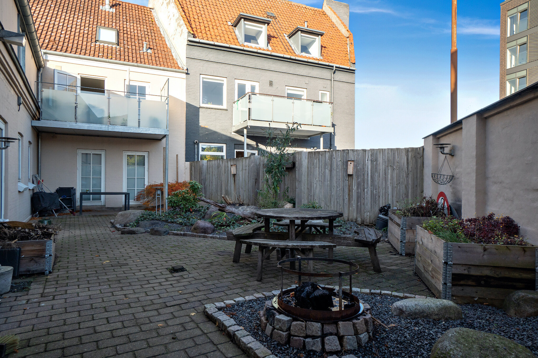 Rugårdsvej 10B, Odense C