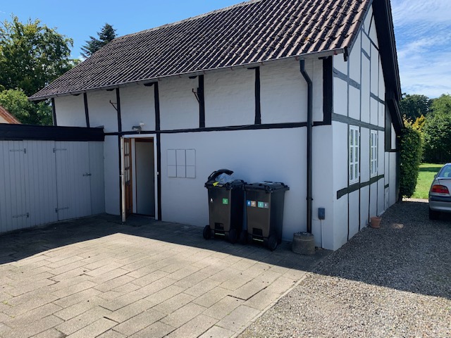 Hjallesevej 257B, Odense