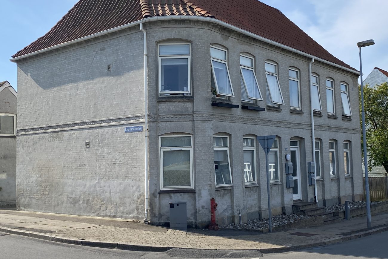 Sølystvej 2, 5800 Nyborg